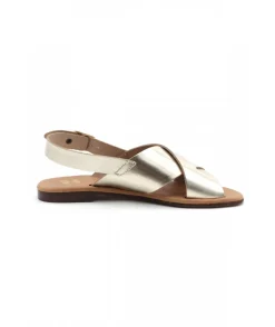 New L'Empreinte Chaussures WE DO 44816 platine