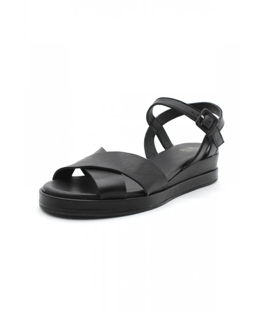 Cheap L'Empreinte Chaussures WE DO 45127 noir