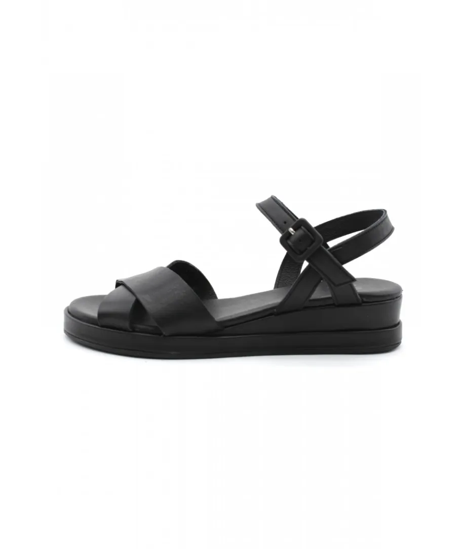 Cheap L'Empreinte Chaussures WE DO 45127 noir