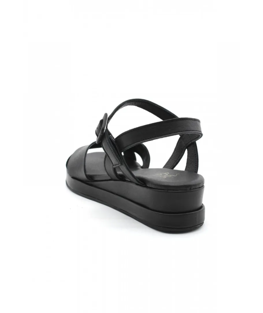 Cheap L'Empreinte Chaussures WE DO 45127 noir