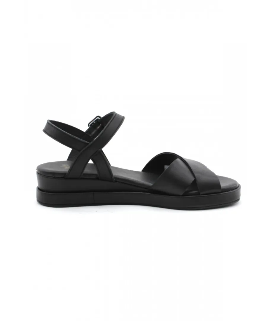 Cheap L'Empreinte Chaussures WE DO 45127 noir
