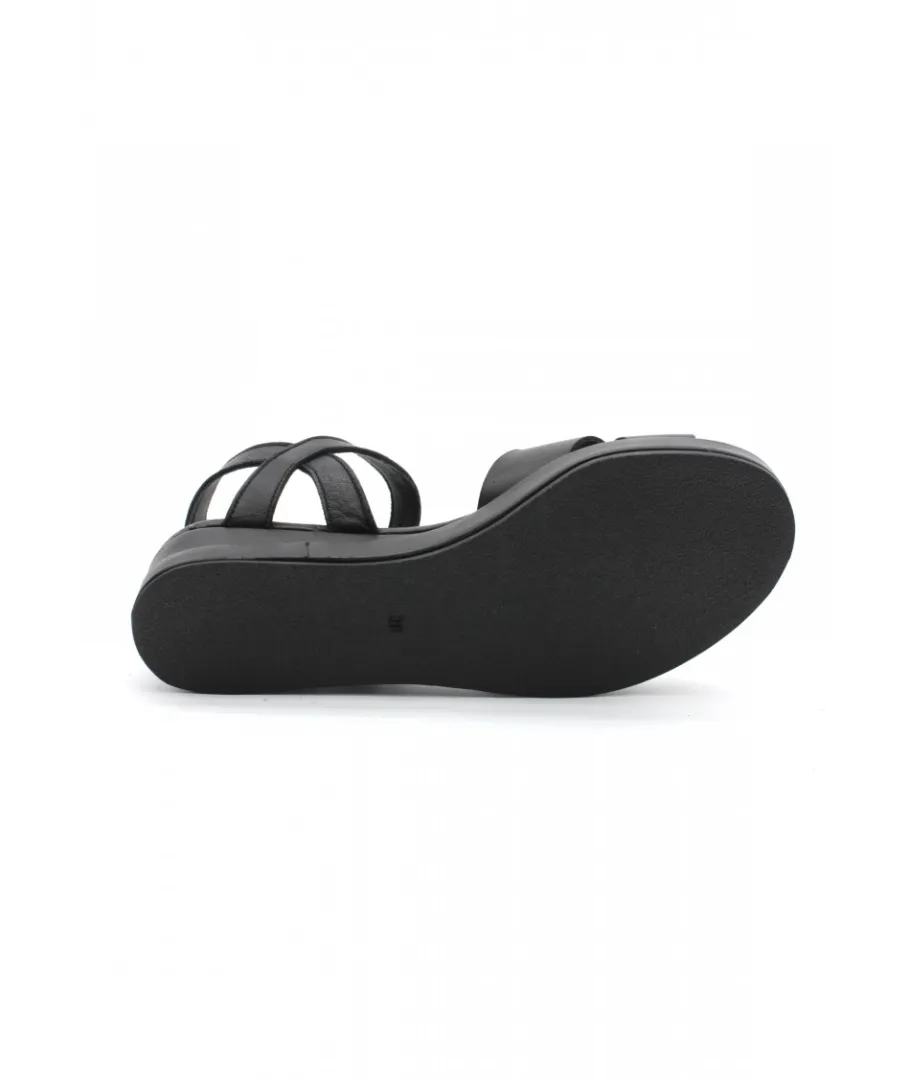 Cheap L'Empreinte Chaussures WE DO 45127 noir