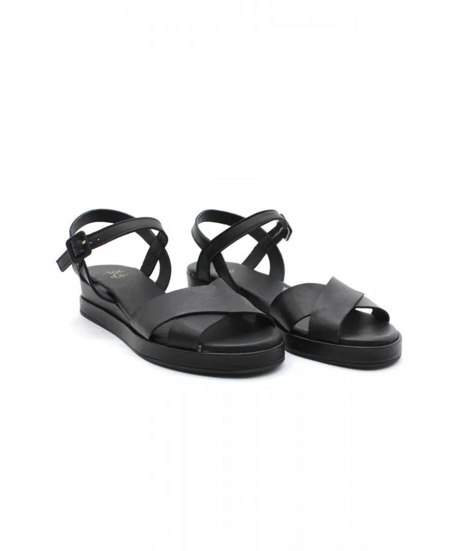 Cheap L'Empreinte Chaussures WE DO 45127 noir