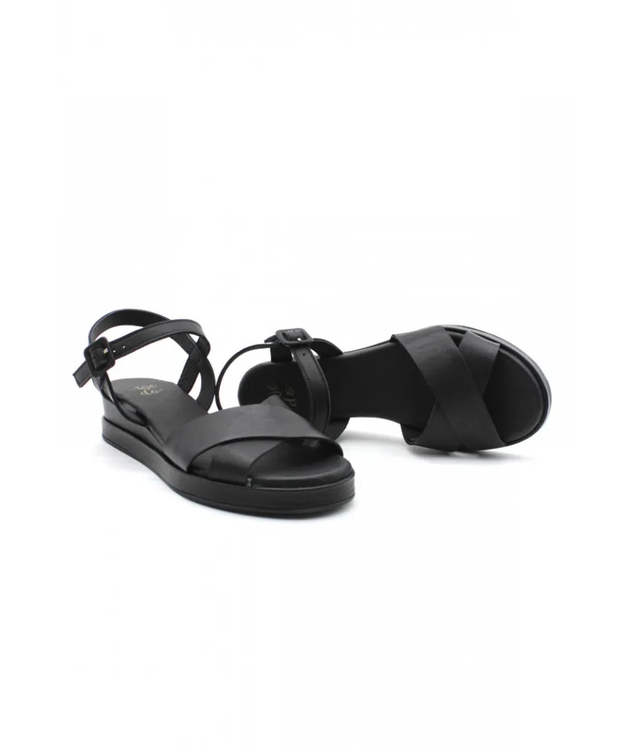 Cheap L'Empreinte Chaussures WE DO 45127 noir