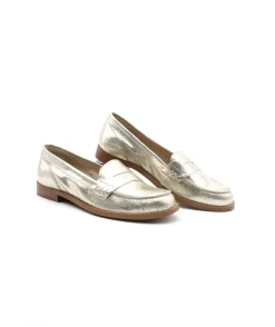Discount L'Empreinte Chaussures WE DO 9489 or