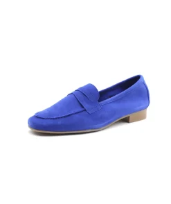 Shop L'Empreinte Chaussures WE DO 11261 bleu