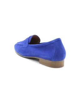 Shop L'Empreinte Chaussures WE DO 11261 bleu