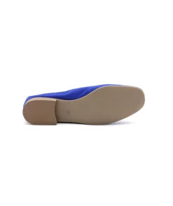 Shop L'Empreinte Chaussures WE DO 11261 bleu
