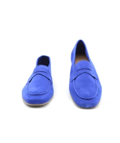Shop L'Empreinte Chaussures WE DO 11261 bleu