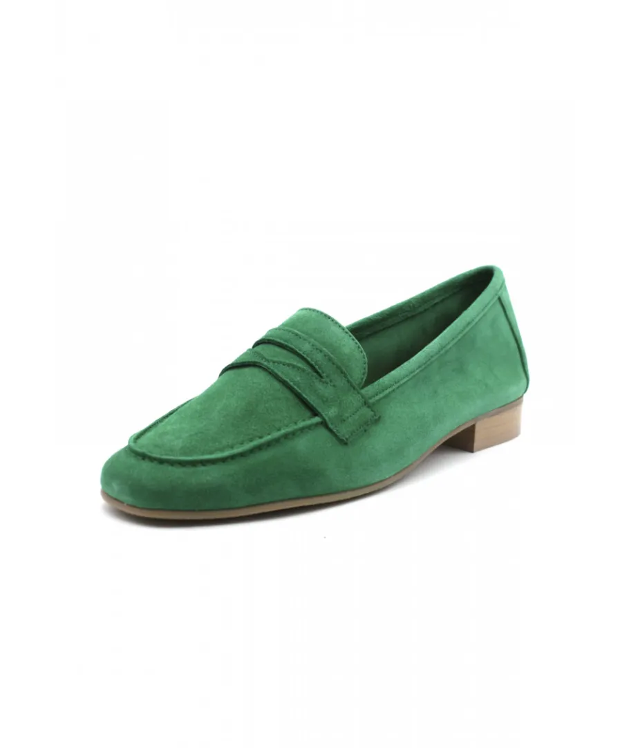 Fashion L'Empreinte Chaussures WE DO 11261 vert