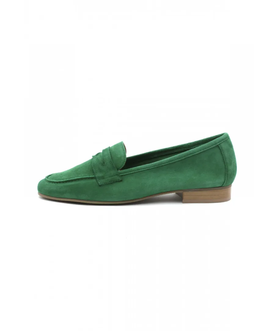 Fashion L'Empreinte Chaussures WE DO 11261 vert