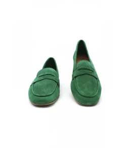 Fashion L'Empreinte Chaussures WE DO 11261 vert