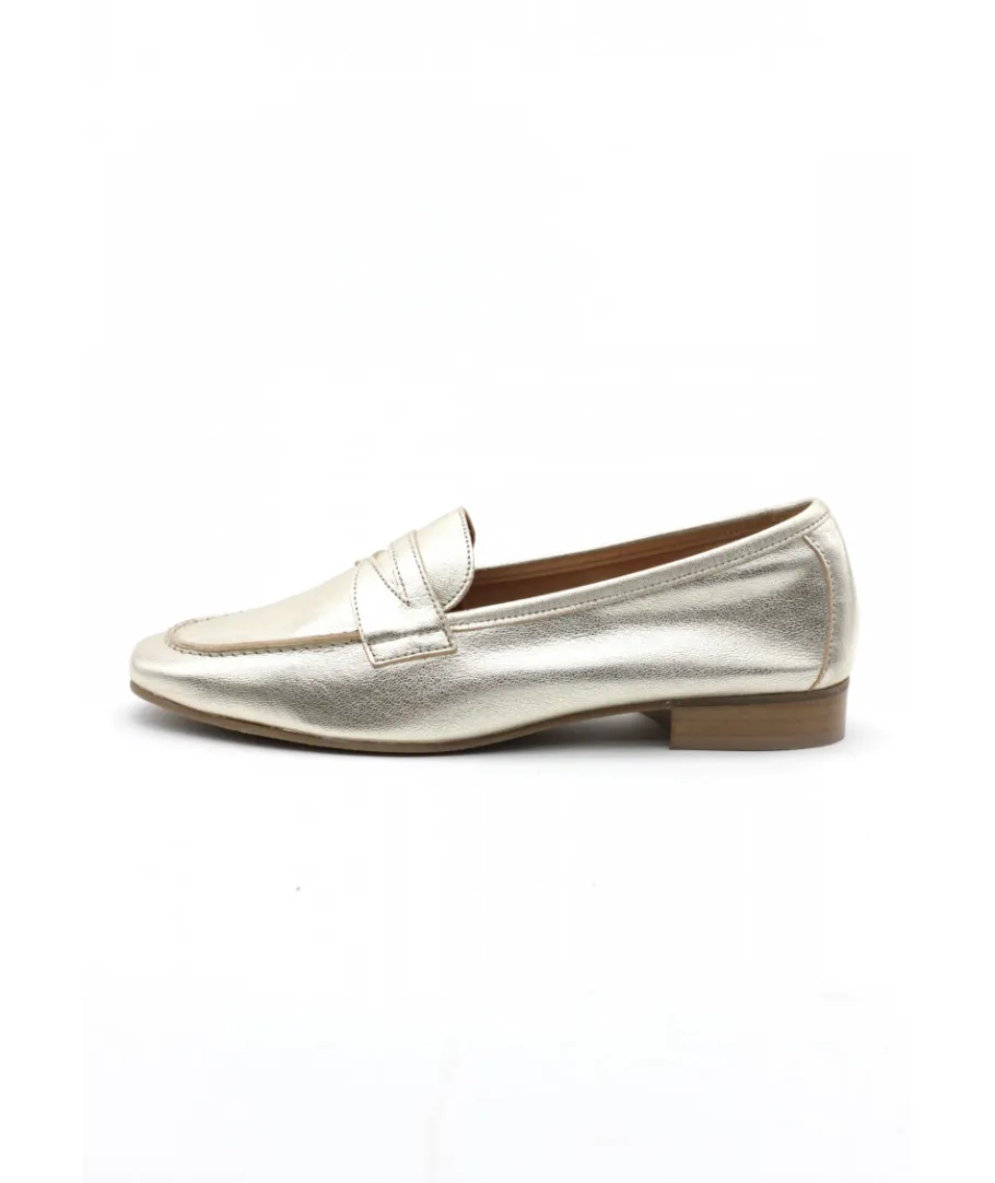 Best L'Empreinte Chaussures WE DO 11261 or