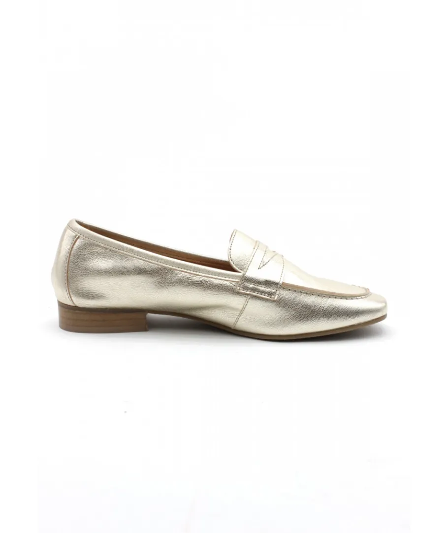 Best L'Empreinte Chaussures WE DO 11261 or
