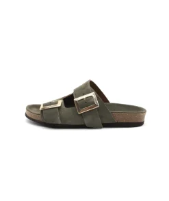 Best Sale L'Empreinte Chaussures WE DO 45131 kaki