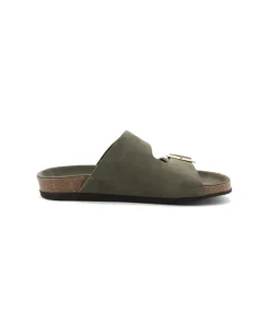 Best Sale L'Empreinte Chaussures WE DO 45131 kaki