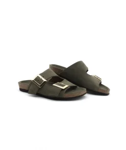Best Sale L'Empreinte Chaussures WE DO 45131 kaki