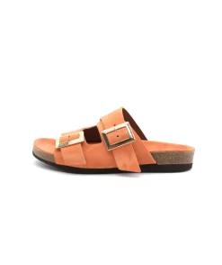 Discount L'Empreinte Chaussures WE DO 45131 orange