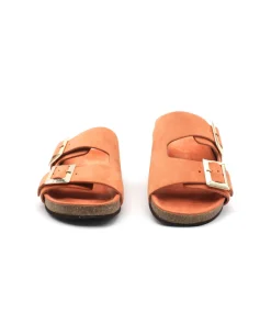 Discount L'Empreinte Chaussures WE DO 45131 orange