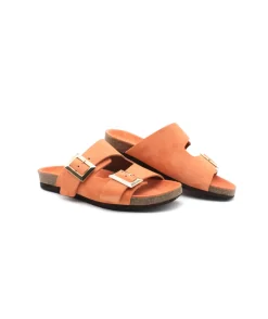 Discount L'Empreinte Chaussures WE DO 45131 orange
