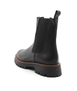 New L'Empreinte Chaussures WE DO 99731A noir