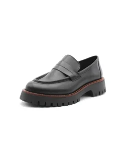 Shop L'Empreinte Chaussures WE DO 11244CS noir