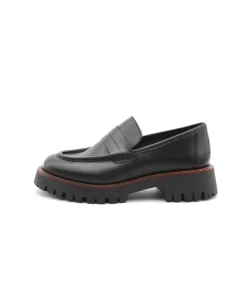 Shop L'Empreinte Chaussures WE DO 11244CS noir