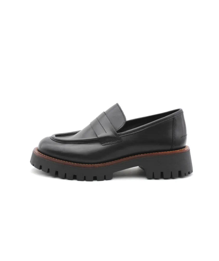 Shop L'Empreinte Chaussures WE DO 11244CS noir