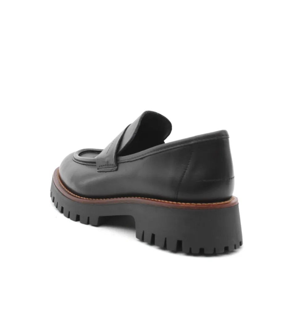 Shop L'Empreinte Chaussures WE DO 11244CS noir