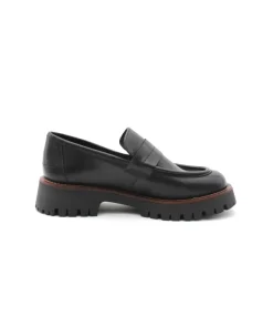 Shop L'Empreinte Chaussures WE DO 11244CS noir