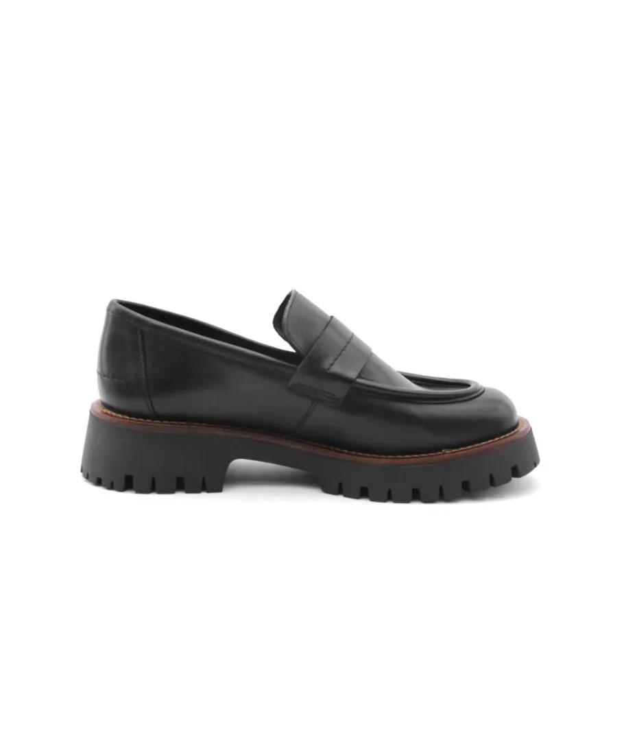 Shop L'Empreinte Chaussures WE DO 11244CS noir