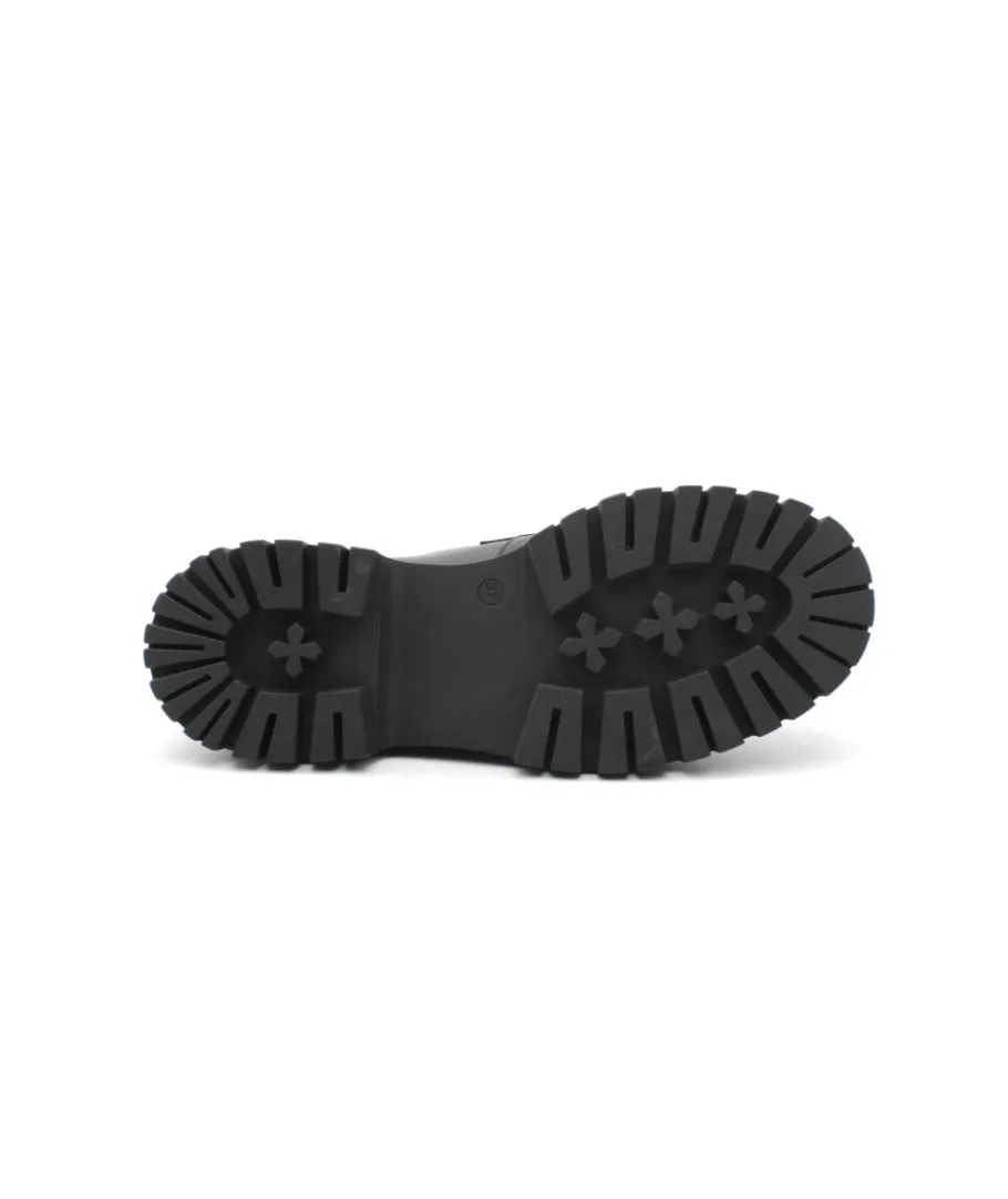 Shop L'Empreinte Chaussures WE DO 11244CS noir