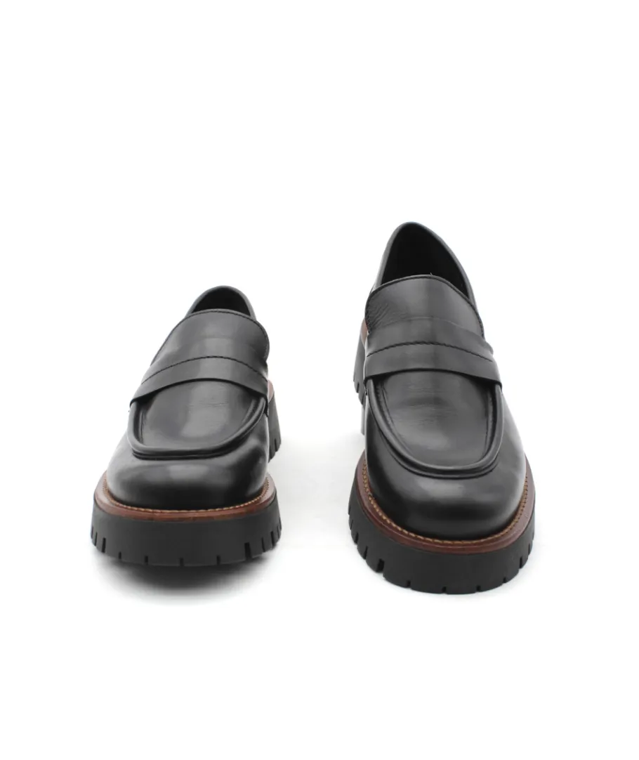 Shop L'Empreinte Chaussures WE DO 11244CS noir