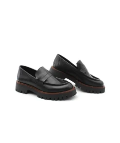 Shop L'Empreinte Chaussures WE DO 11244CS noir