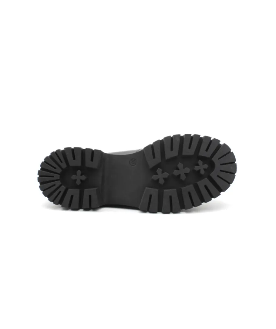 Hot L'Empreinte Chaussures WE DO 11244CS Noir/blanc
