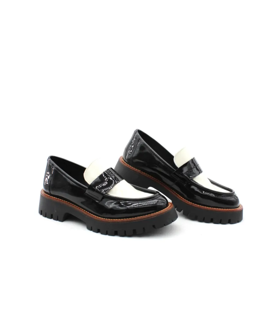 Hot L'Empreinte Chaussures WE DO 11244CS Noir/blanc
