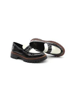 Hot L'Empreinte Chaussures WE DO 11244CS Noir/blanc
