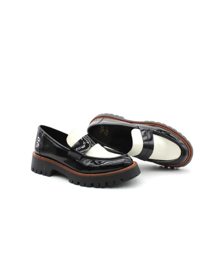 Hot L'Empreinte Chaussures WE DO 11244CS Noir/blanc