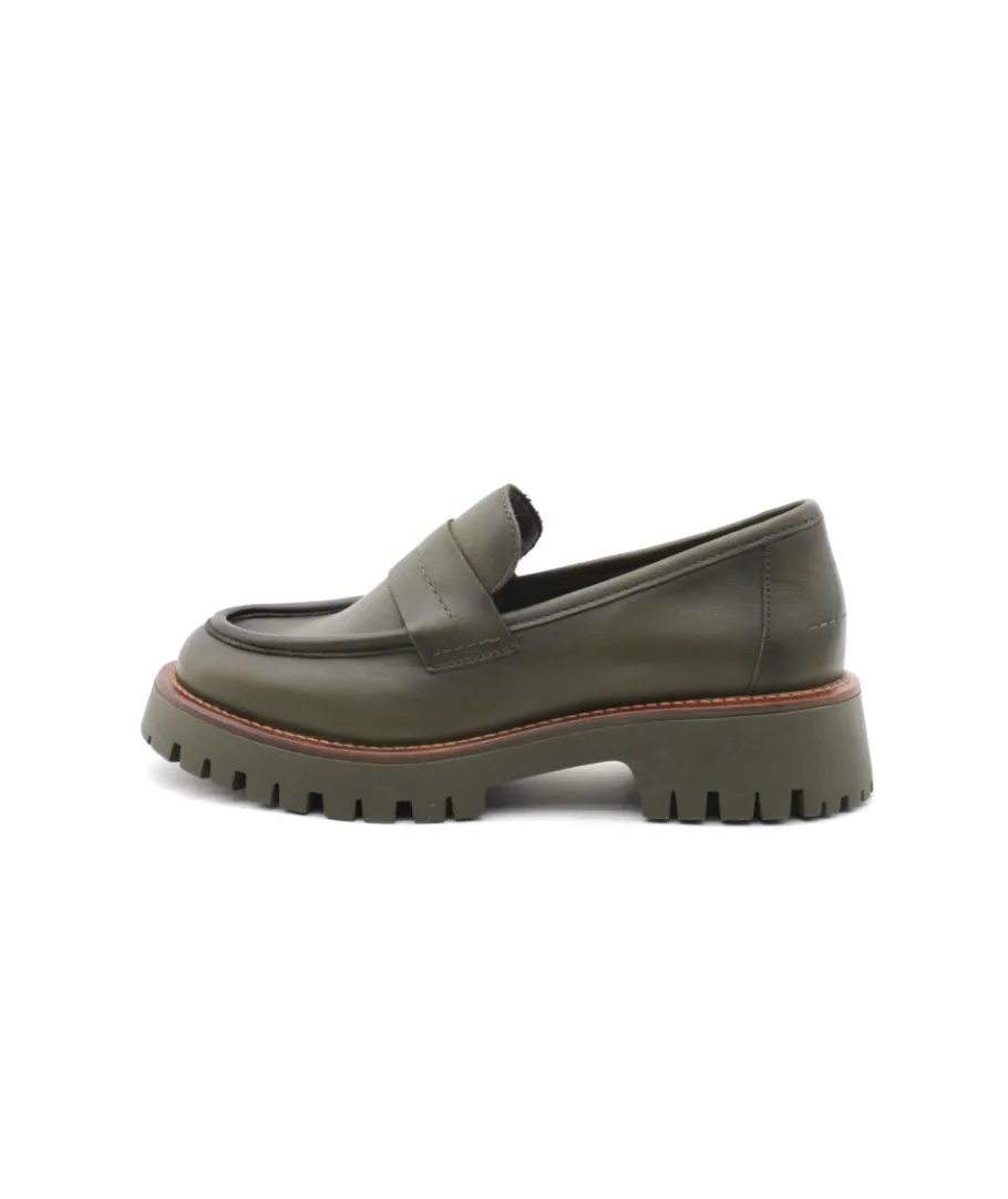 Clearance L'Empreinte Chaussures WE DO 11244CS kaki