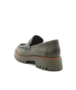 Clearance L'Empreinte Chaussures WE DO 11244CS kaki