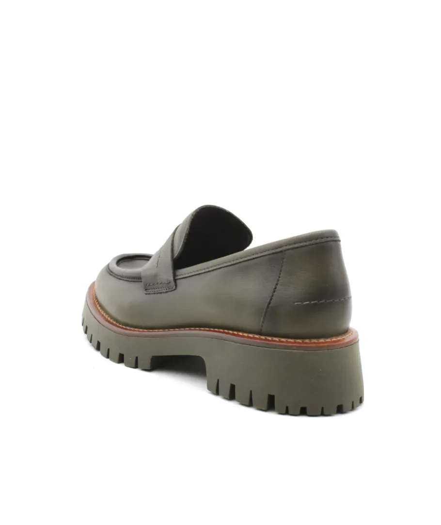 Clearance L'Empreinte Chaussures WE DO 11244CS kaki