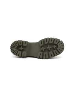 Clearance L'Empreinte Chaussures WE DO 11244CS kaki