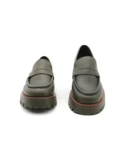 Clearance L'Empreinte Chaussures WE DO 11244CS kaki