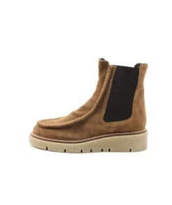 Online L'Empreinte Chaussures WEEKEND 26250 TABAC