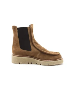 Online L'Empreinte Chaussures WEEKEND 26250 TABAC