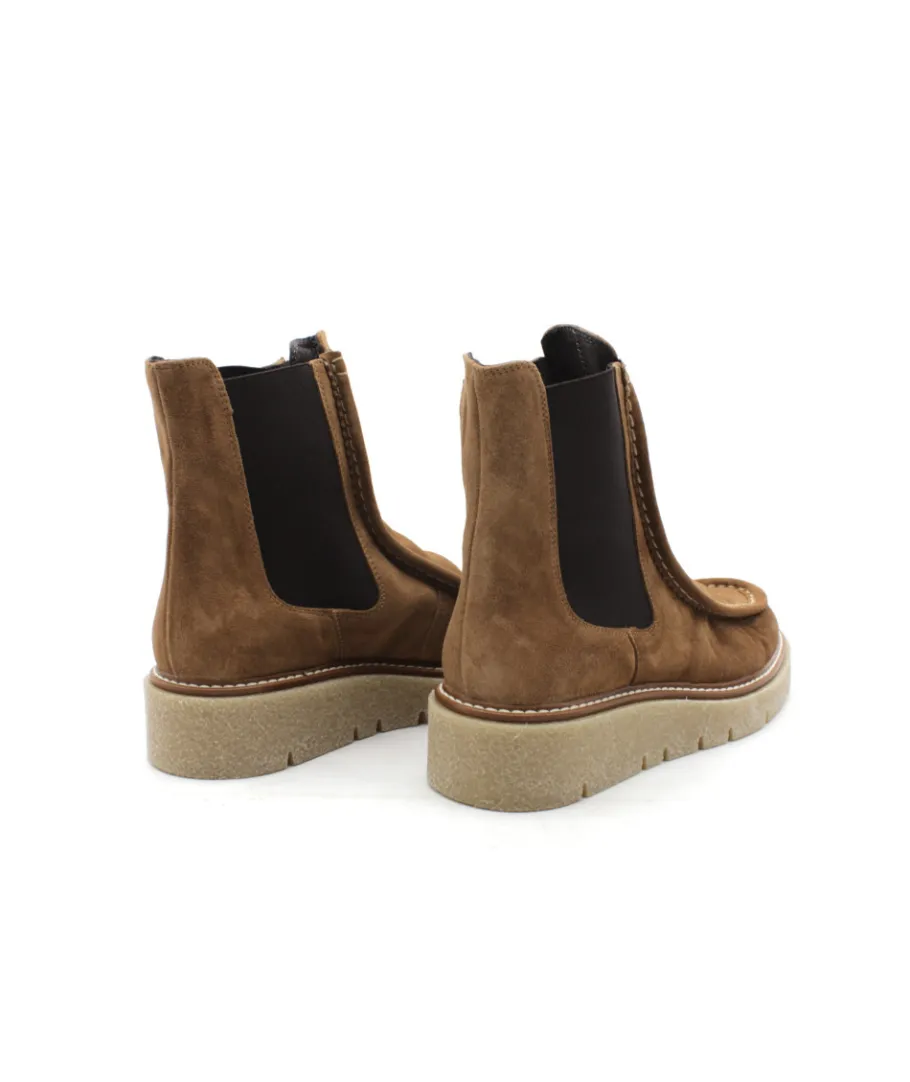 Online L'Empreinte Chaussures WEEKEND 26250 TABAC