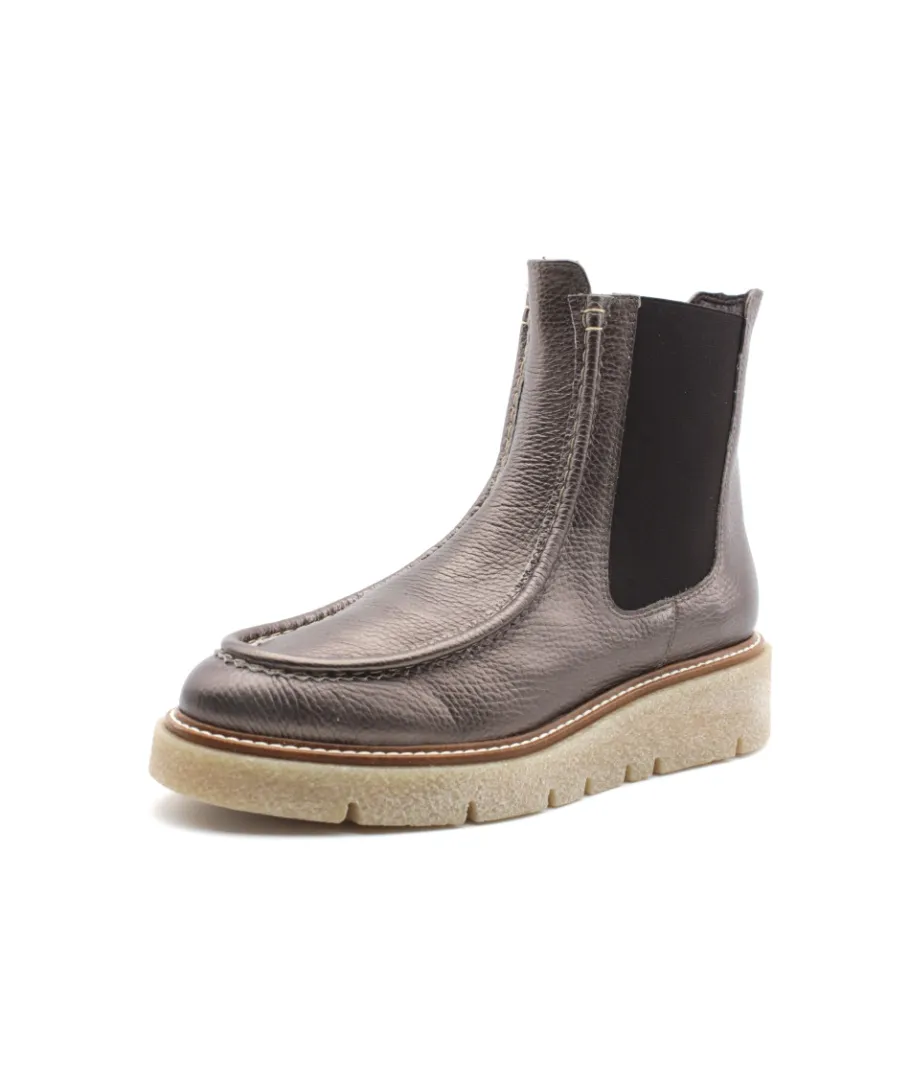 Store L'Empreinte Chaussures WEEKEND 26250 bronze