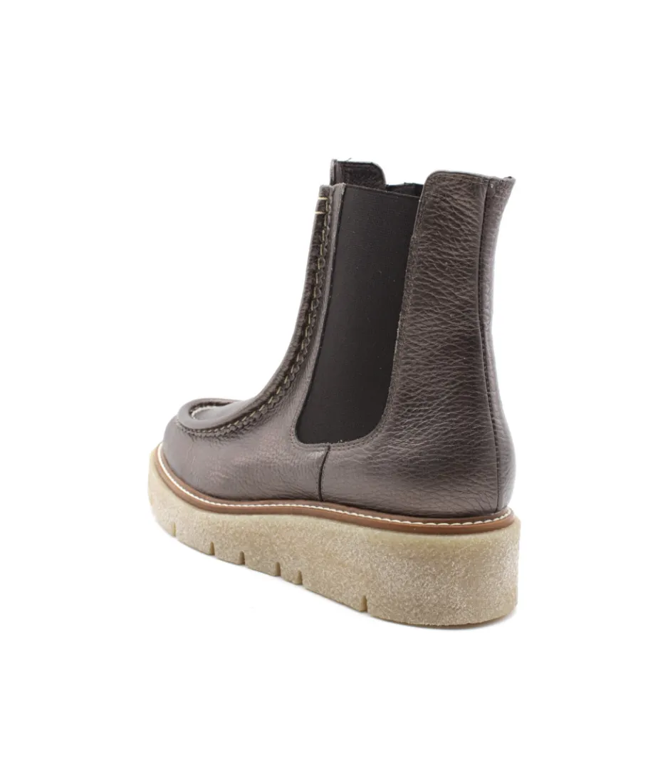 Store L'Empreinte Chaussures WEEKEND 26250 bronze