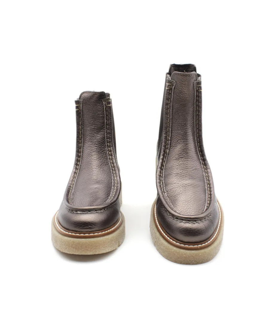 Store L'Empreinte Chaussures WEEKEND 26250 bronze