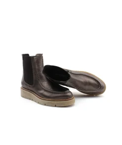 Store L'Empreinte Chaussures WEEKEND 26250 bronze